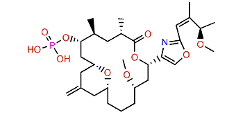 15-O-Methylenigmazole A